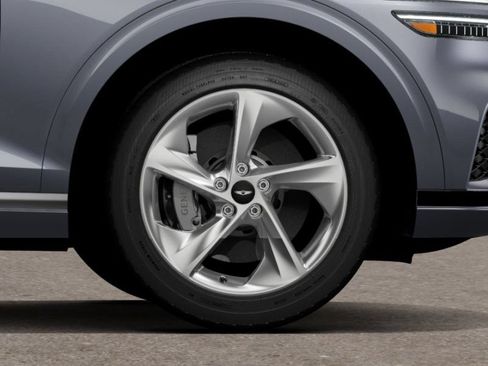 New 2026 Genesis GV70 2.5T Select AWD/4WD image 14