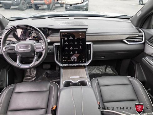 Used 2025 GMC Acadia Denali w/ Super Cruise Package image 37