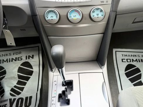 Used 2007 Toyota Camry LE image 18