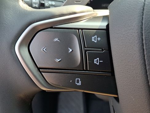 Certified 2024 Lexus RX 350 AWD w/ Convenience Package image 22