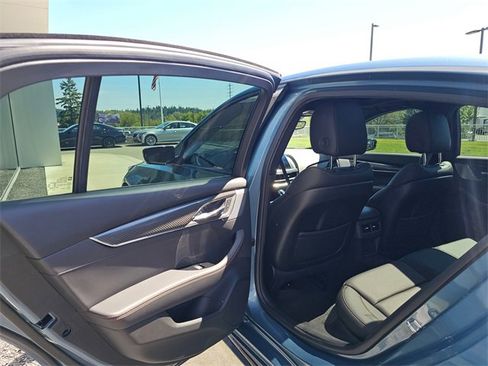 Certified 2023 Cadillac CT5 V w/ Premium Package image 14