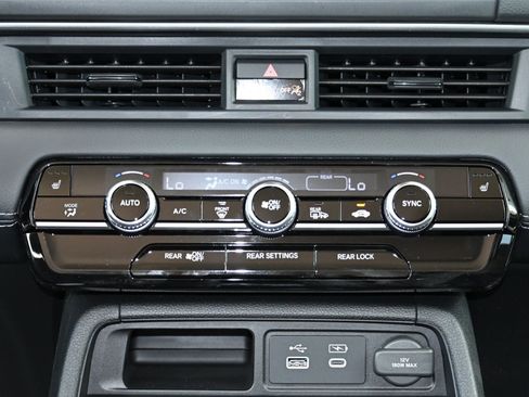 New 2026 Honda Pilot EX-L image 22