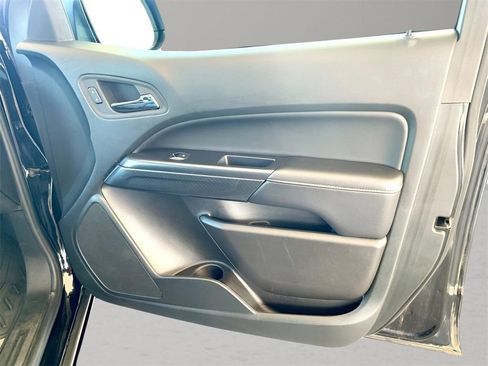 Used 2022 GMC Canyon AT4 image 26