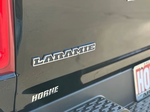 New 2026 RAM 1500 Laramie image 27