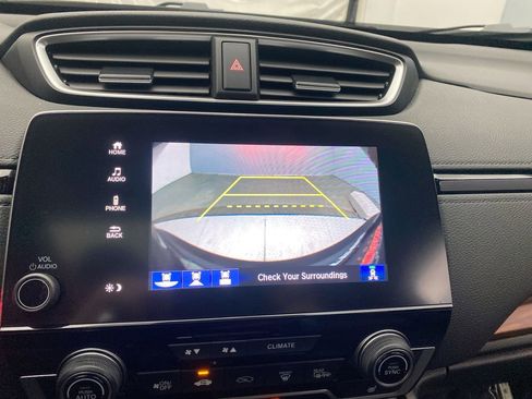 Used 2018 Honda CR-V EX-L image 18