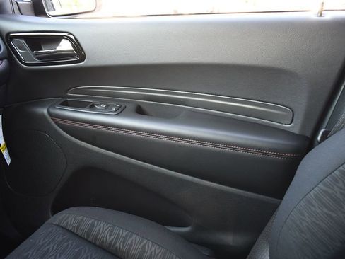 New 2026 Dodge Durango GT w/ Blacktop Package AWD/4WD image 24
