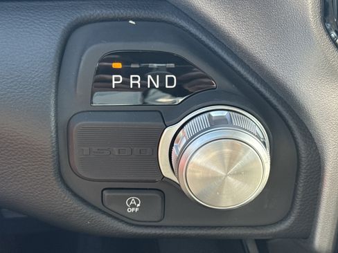 New 2026 RAM 1500 Laramie w/ Night Edition image 20