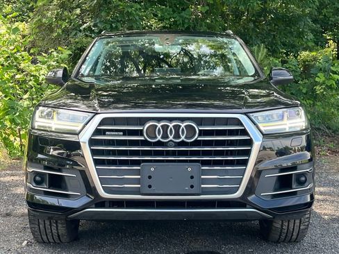 Used 2017 Audi Q7 3.0T Prestige AWD/4WD image 8