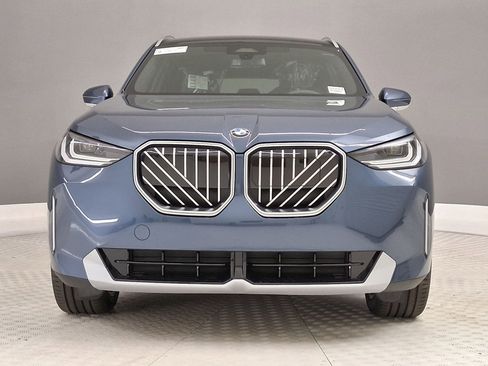 New 2026 BMW X3 xDrive30 w/ Convenience Package image 4