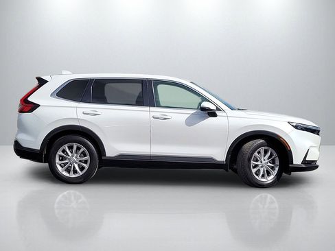 Used 2024 Honda CR-V EX-L image 3