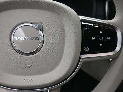 New 2026 Volvo XC90 B6 Ultra w/ Protection Package image 14