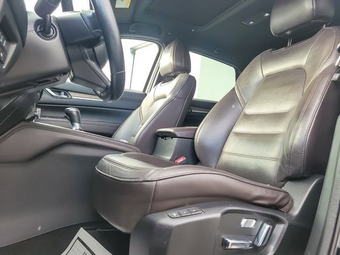 Used 2019 MAZDA CX-5 Signature image 6