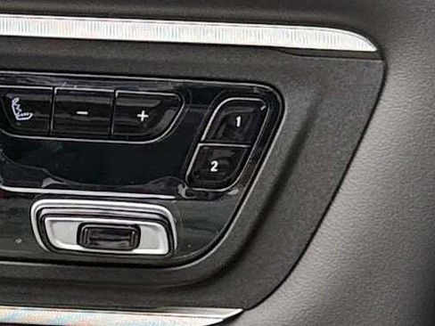 New 2026 RAM 1500 Tungsten w/ Off Road Group image 38