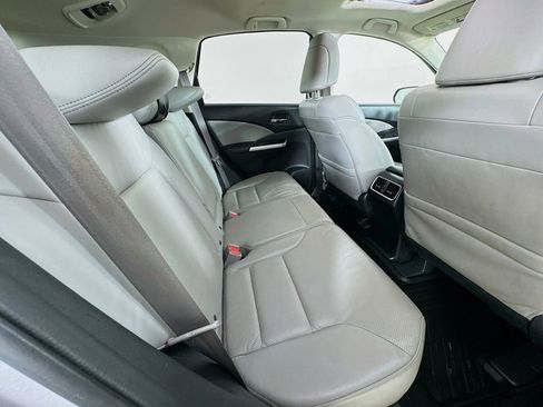 Used 2016 Honda CR-V EX-L image 34