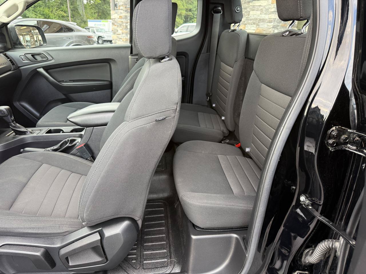 Used 2020 Ford Ranger XL w/ Equipment Group 101A Mid RWD image 9