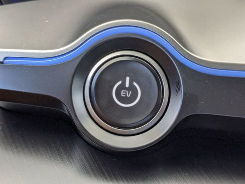 New 2025 Kia EV6 GT-Line RWD image 35