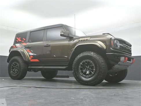 Used 2024 Ford Bronco Raptor image 38