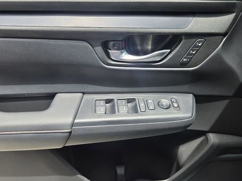 Certified 2024 Honda CR-V Sport-L image 27
