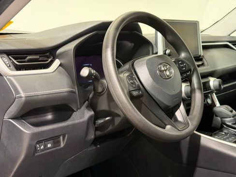Certified 2024 Toyota RAV4 LE image 17