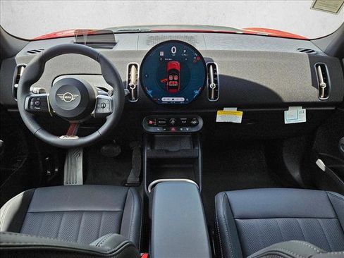 New 2027 MINI Cooper Countryman S AWD/4WD image 11