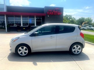 Used 2020 Chevrolet Spark LS image 1