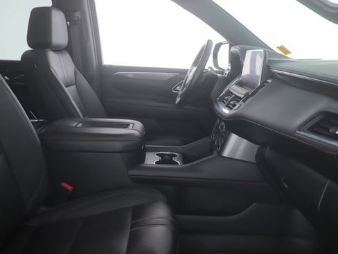Used 2023 Chevrolet Tahoe RST w/ Luxury Package AWD/4WD image 34