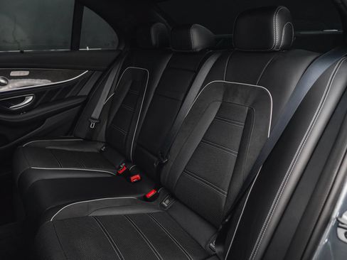 Used 2019 Mercedes-Benz E 63 AMG S w/ Driver Assistance Package image 54