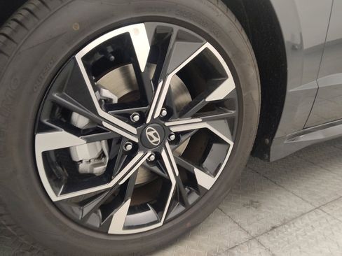 Used 2025 Hyundai Sonata SEL FWD image 31