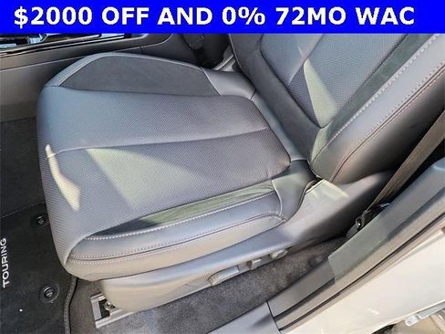 New 2026 Subaru Forester Touring image 15