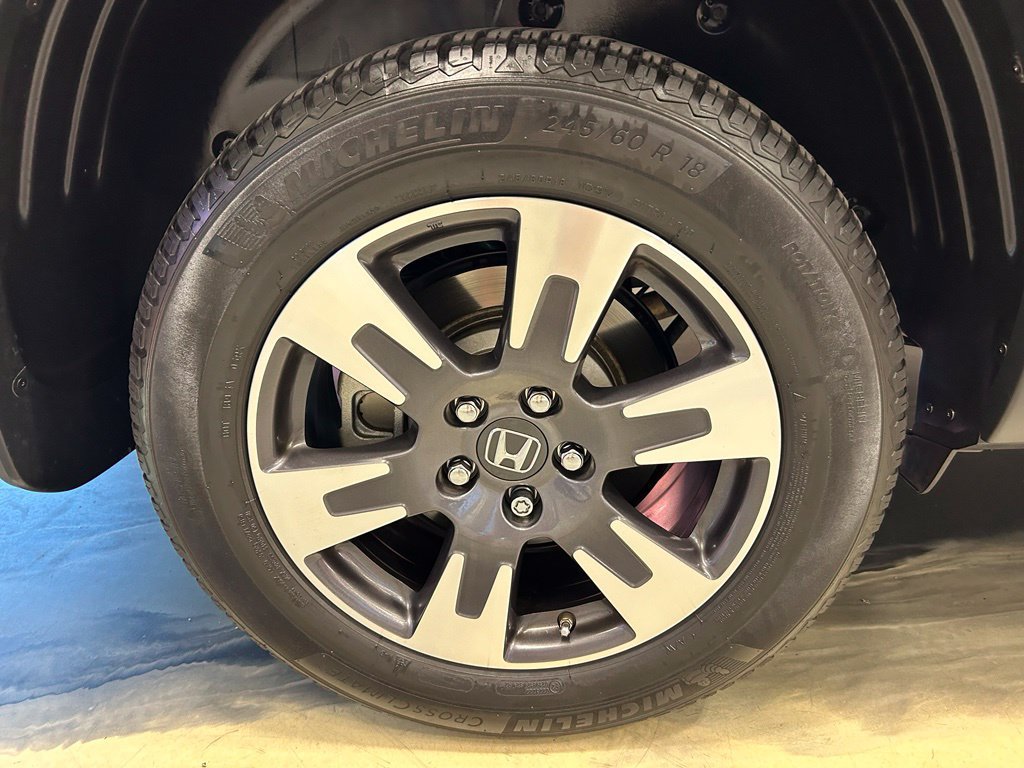 Used 2019 Honda Ridgeline RTL-E image 30