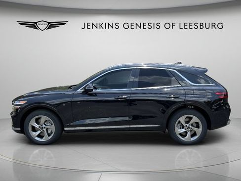 New 2026 Genesis GV70 2.5T Advanced w/ G1 Accessory Package AWD/4WD image 9