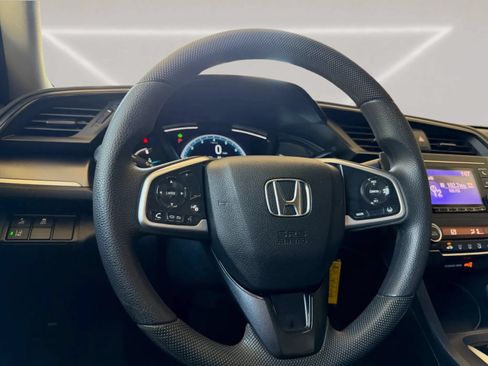 Used 2019 Honda Civic LX image 18