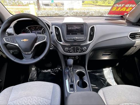 Certified 2023 Chevrolet Equinox LT image 14