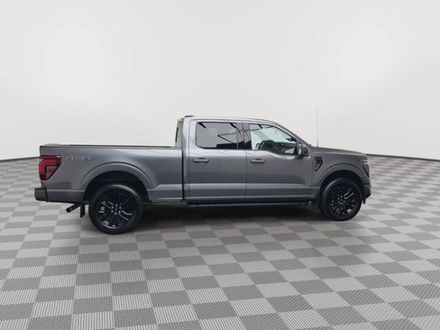 Used 2024 Ford F150 Lariat w/ Equipment Group 502A High AWD/4WD image 44