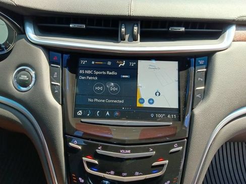 Used 2019 Cadillac XTS Premium Luxury w/ Driver Assist Package FWD image 8