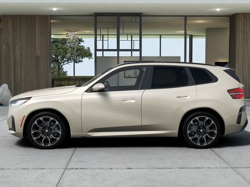 New 2026 BMW X3 xDrive30 AWD/4WD image 4