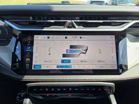 New 2026 Jeep Cherokee Limited AWD/4WD image 20