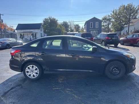 Used 2012 Ford Focus SE image 4