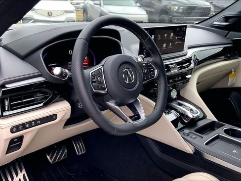 New 2026 Acura MDX A-Spec image 8