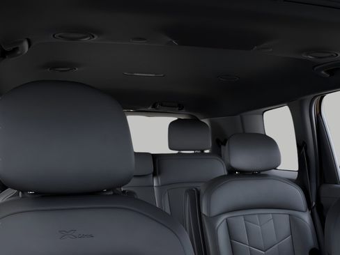 New 2027 Kia Telluride EX X-Line image 27