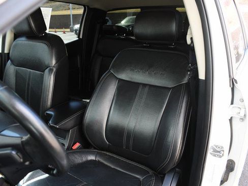 Used 2019 Ford Ranger Lariat w/ Equipment Group 501A Mid image 17