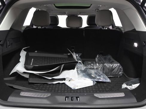 New 2026 Lincoln Nautilus Reserve image 19