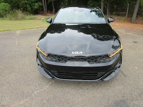 Used 2024 Kia K5 GT-Line w/ GT-Line Premium Package image 4
