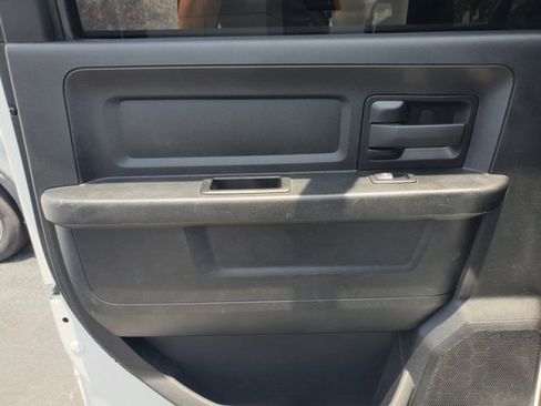 Used 2021 RAM 2500 Tradesman w/ Chrome Appearance Group AWD/4WD image 26