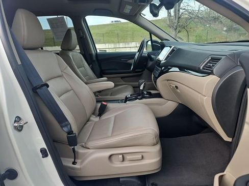 Certified 2018 Honda Ridgeline RTL-E image 31