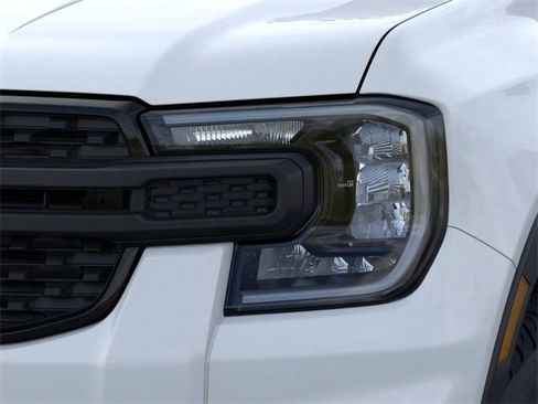 Used 2025 Ford Ranger XL w/ Trailer Tow Package AWD/4WD image 18