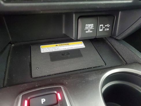 Used 2022 Honda Pilot Special Edition image 17