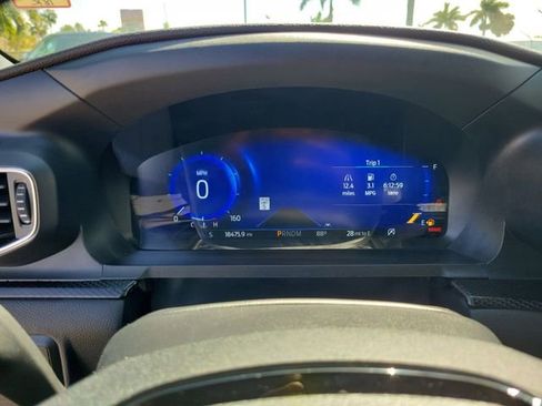 Used 2023 Ford Explorer ST w/ Equipment Group 401A image 25