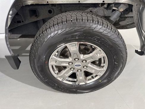 Used 2022 Ford F150 XLT w/ Equipment Group 302A High AWD/4WD image 7