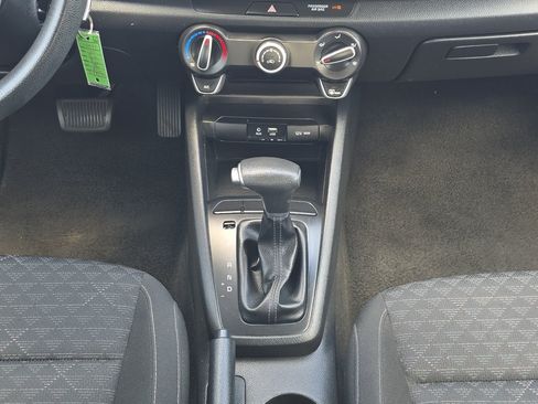 Used 2020 Kia Rio S FWD image 25